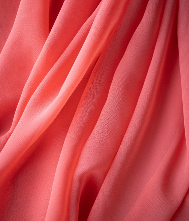 Chiffon Curtains